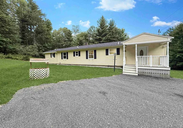 Photo 2 of Sale Pending at 192 East Cobble Hill Rd, Barre Town, VT 05641 | MLS# 5106527 | Listing updated on 2026-08-31