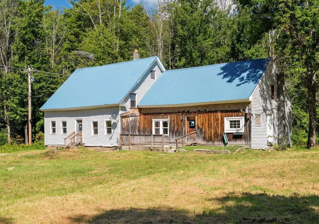 2nd image of 516 Cross Rd, Goshen, NH 03752 | MLS# 5106528