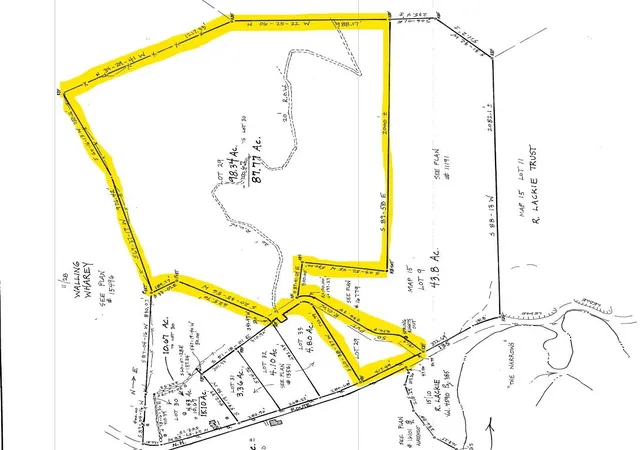 2nd image of 000 Monroe Rd, Bath, NH 03740 | MLS# 5106531