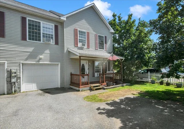 Photo 1 of Townhouse for sale at 38 Middle Rd, Milton, VT 05468 | MLS# 5106533 | Listing updated on 2026-08-25