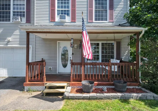 Photo 2 of Townhouse for sale at 38 Middle Rd, Milton, VT 05468 | MLS# 5106533 | Listing updated on 2026-08-25
