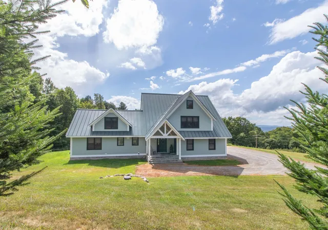 Photo 1 of Single family home for sale at 310 Alpine Ln #2 lots  11 and 12, Burke, VT 05832 | MLS# 5106534 | Listing updated on 2026-08-25