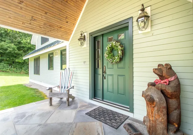 Photo 2 of Single family home for sale at 310 Alpine Ln #2 lots  11 and 12, Burke, VT 05832 | MLS# 5106534 | Listing updated on 2026-08-25