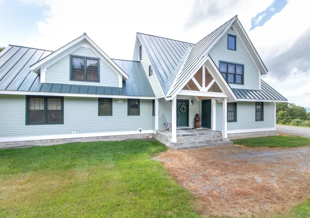 Photo 3 of Single family home for sale at 310 Alpine Ln #2 lots  11 and 12, Burke, VT 05832 | MLS# 5106534 | Listing updated on 2026-08-25
