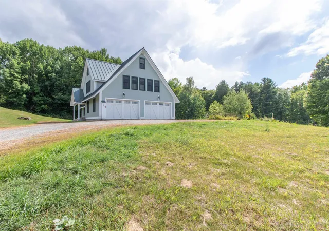 Photo 3 of Single family home for sale at 310 Alpine Ln #2 lots 11 and 12, Burke, VT 05832 | MLS# 5106534 | Listing updated on 2026-08-25