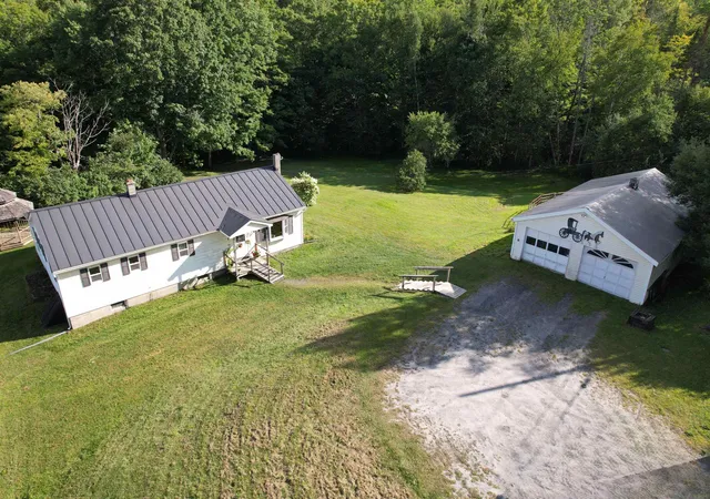 Photo 1 of Single family home for sale at 299 Firehouse Ln, Washington, VT 05675 | MLS# 5106536 | Listing updated on 2026-08-31