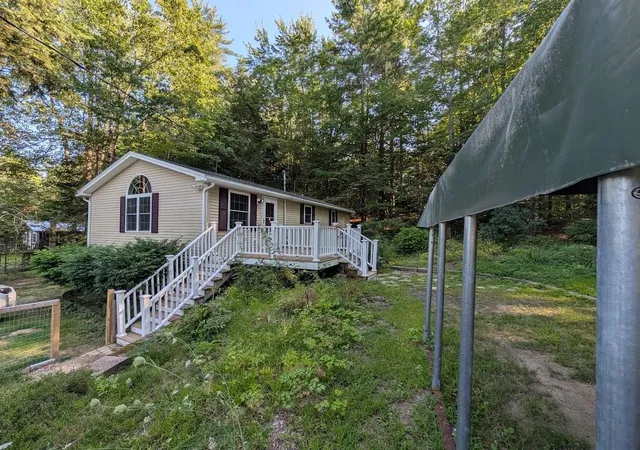 1st image of 51 Meredith Dr, Barnstead, NH 03225 | MLS# 5106537
