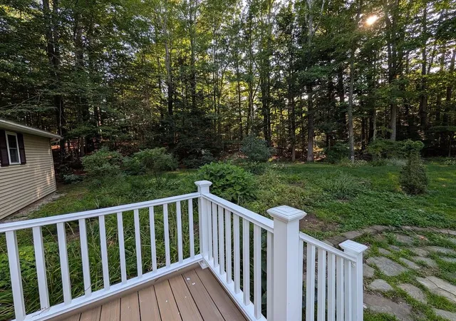 2nd image of 51 Meredith Dr, Barnstead, NH 03225 | MLS# 5106537
