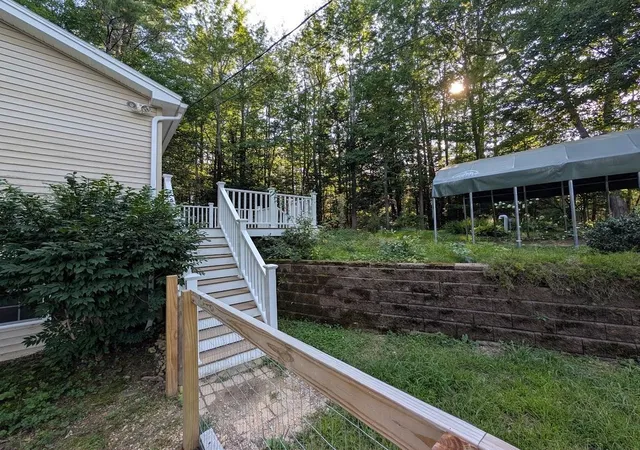 5th image of 51 Meredith Dr, Barnstead, NH 03225 | MLS# 5106537