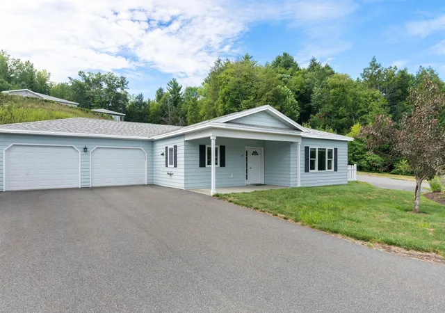 Photo 1 of Single family home for sale at 77 Buttonwood Dr, Brattleboro, VT 05301 | MLS# 5106541 | Listing updated on 2026-08-27