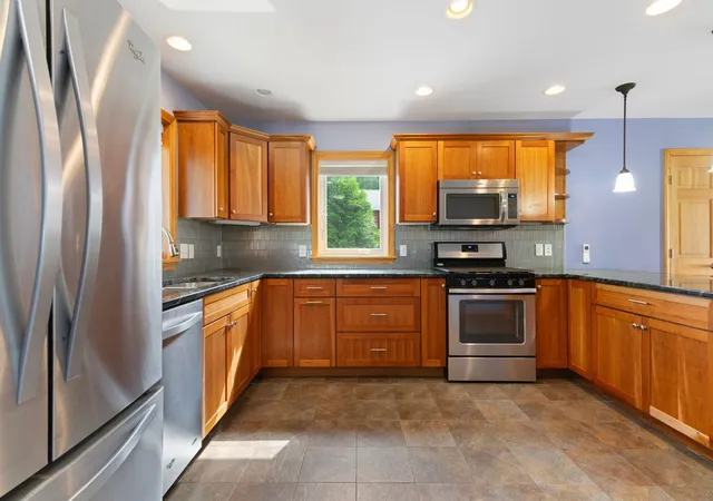 Photo 3 of Single family home for sale at 77 Buttonwood Dr, Brattleboro, VT 05301 | MLS# 5106541 | Listing updated on 2026-08-27