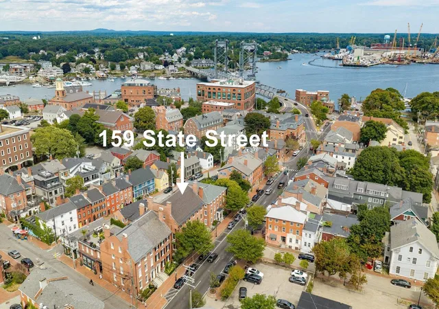 1st image of 159 State St #1A, Portsmouth, NH 03801 | MLS# 5106544