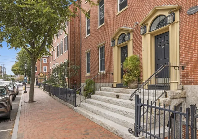 4th image of 159 State St #1A, Portsmouth, NH 03801 | MLS# 5106544