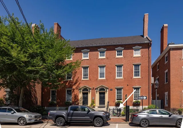 5th image of 159 State St #1A, Portsmouth, NH 03801 | MLS# 5106544