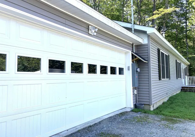 Single family home for sale at 47 Upper Howes Rd #A-23, Wilmington, VT 05363 | MLS# 5106545