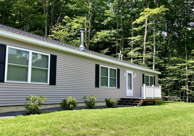 Photo 3 of Single family home for sale at 47 Upper Howes Rd #A-23, Wilmington, VT 05363 | MLS# 5106545 | Listing updated on 2026-08-25