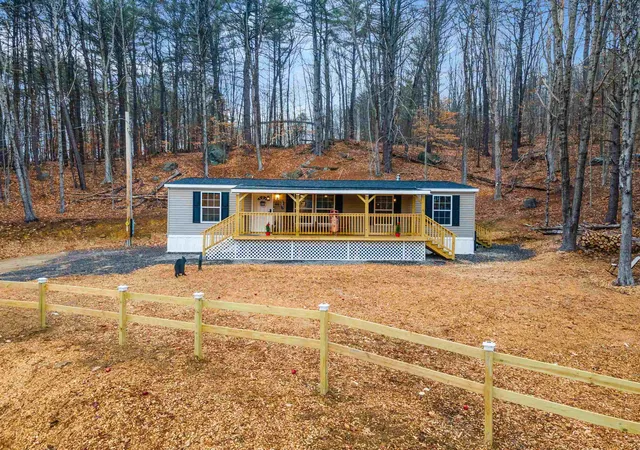 4th image of 48 Harold Avery Rd, Ashland, NH 03217 | MLS# 5106550
