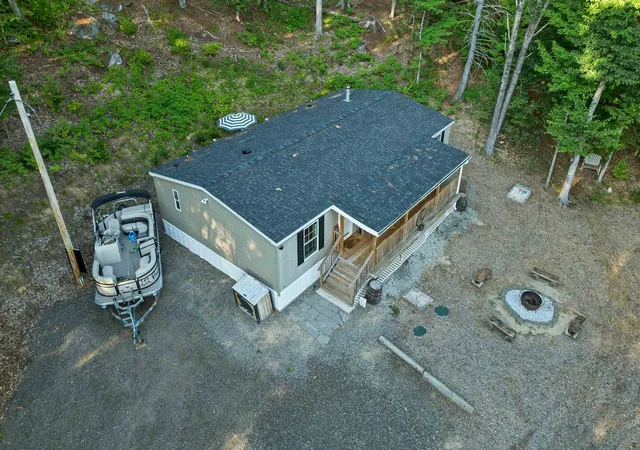 50th image of 48 Harold Avery Rd, Ashland, NH 03217 | MLS# 5106550