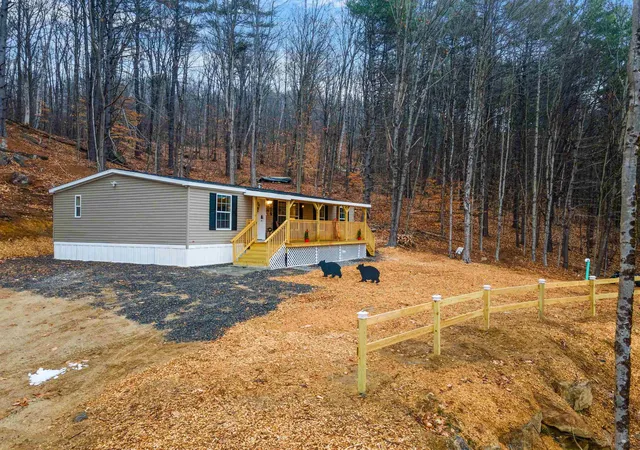 5th image of 48 Harold Avery Rd, Ashland, NH 03217 | MLS# 5106550