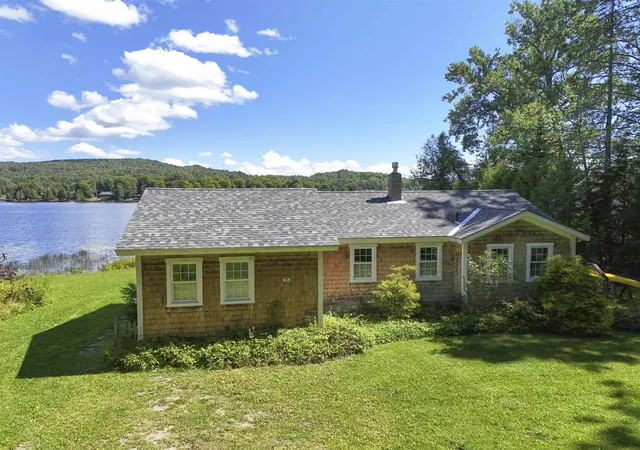 Photo 3 of Single family home for sale at 30 Meadow Ln, Cabot, VT 05647 | MLS# 5106554 | Listing updated on 2026-08-28