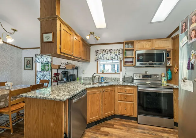 5th image of 20 Lilac Ln, Belmont, NH 03220 | MLS# 5106556