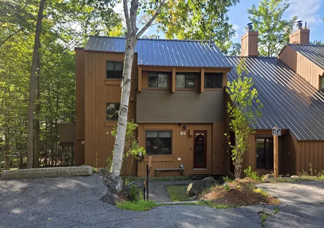 1st image of 37 Whaleback Rd #1&2, Lincoln, NH 03251 | MLS# 5106557