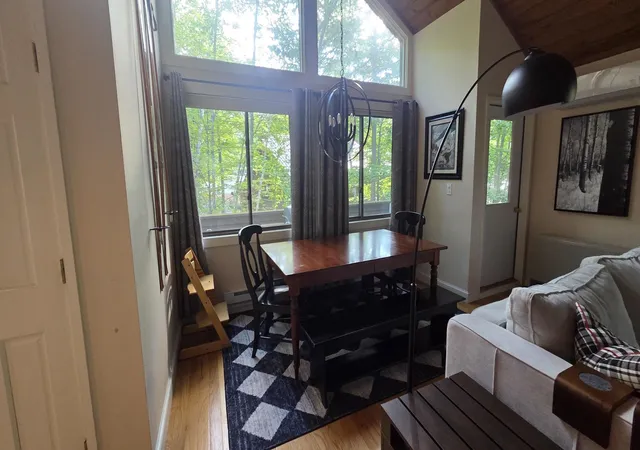 Photo 4 of Townhouse for sale at 37 Whaleback Rd #1&2, Lincoln, NH 03251 | MLS# 5106557 | Listing updated on 2026-10-08