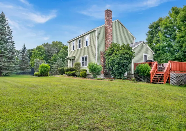 2nd image of 2 Morrison Rd, Windham, NH 03087 | MLS# 5106558