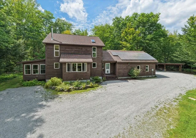 1st image of 222 Bassett Mill Rd, Hopkinton, NH 03229 | MLS# 5106561