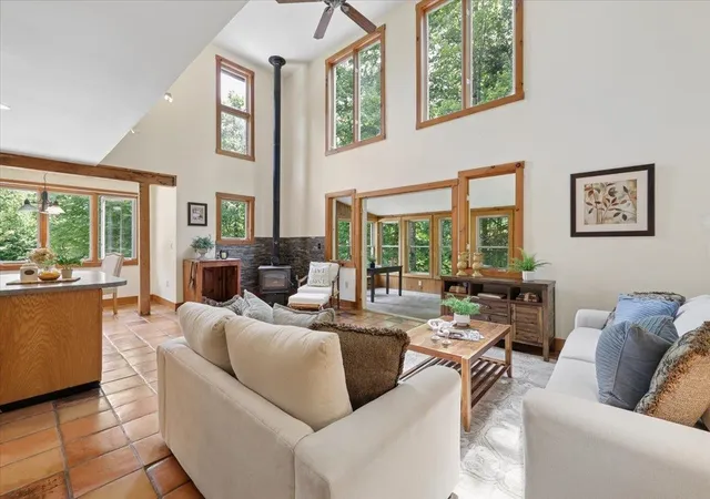 4th image of 222 Bassett Mill Rd, Hopkinton, NH 03229 | MLS# 5106561