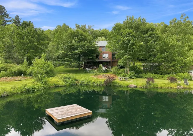 Photo 4 of Single family home for sale at 830 Taft Rd, Huntington, VT 05462 | MLS# 5106562 | Listing updated on 2026-09-10