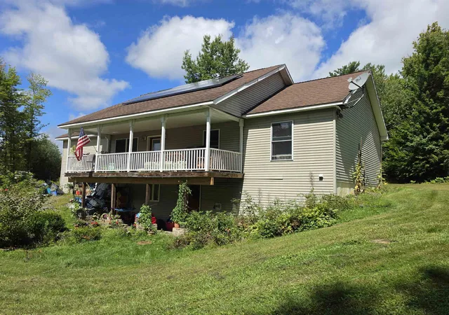 Single family home for sale at 317 Spruce Ln, Eden, VT 05652 | MLS# 5106565