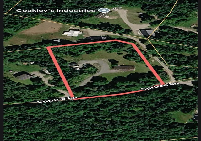 Photo 3 of Single family home for sale at 317 Spruce Ln, Eden, VT 05652 | MLS# 5106565 | Listing updated on 2026-08-25