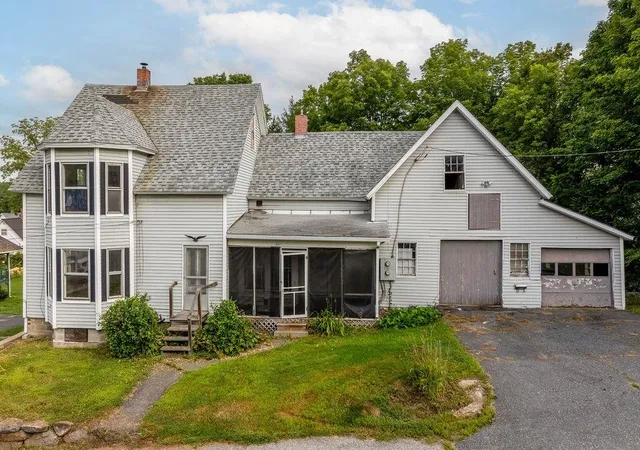 1st image of 7 South St, Lebanon, NH 03766 | MLS# 5106571