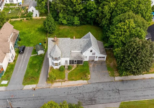 Photo 3 of Multi family home for sale at 7 South St, Lebanon, NH 03766 | MLS# 5106571 | Listing updated on 2026-09-15