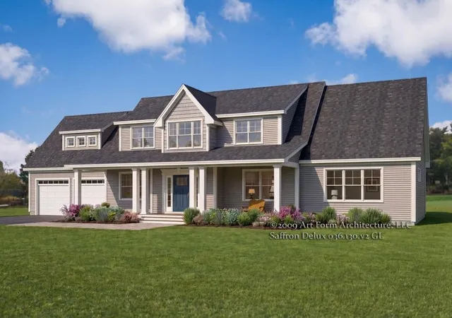 Photo 1 of Single family home for sale at 5 Ruby Rd #Lot 22, York, ME 03909 | MLS# 5106572 | Listing updated on 2026-08-25
