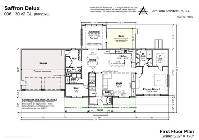 Photo 2 of Single family home for sale at 5 Ruby Rd #Lot 22, York, ME 03909 | MLS# 5106572 | Listing updated on 2026-08-25
