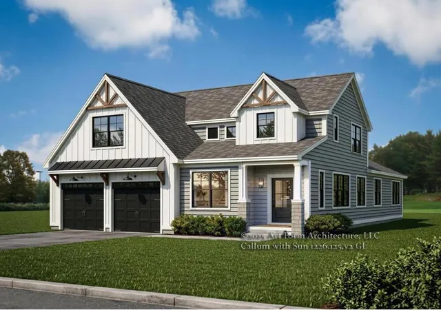 Photo 1 of Single family home for sale at 13 Ruby Rd #Lot 26, York, ME 03909 | MLS# 5106573 | Listing updated on 2026-08-25