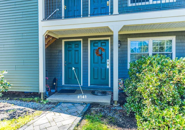 Photo 2 of Sale Pending at 141 Cricket Brook, Dover, NH 03820 | MLS# 5106574 | Listing updated on 2026-08-27