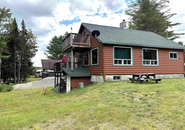 1st image of 1160 New Hampshire Route 16, Dummer, NH 03588 | MLS# 5106575