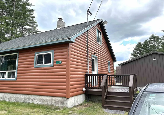 2nd image of 1160 New Hampshire Route 16, Dummer, NH 03588 | MLS# 5106575