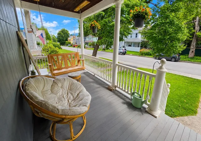 Photo 3 of Multi family home for sale at 219 221 Washington Ave, Bennington, VT 05201 | MLS# 5106581 | Listing updated on 2026-09-03