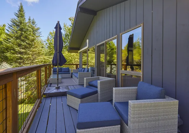 Photo 3 of Single family home for sale at 13 Circle View Dr, Dover, VT 05356 | MLS# 5106583 | Listing updated on 2026-08-31