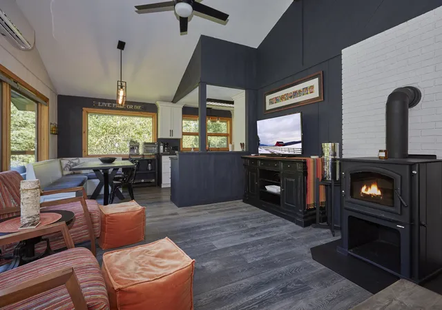 Photo 4 of Single family home for sale at 13 Circle View Dr, Dover, VT 05356 | MLS# 5106583 | Listing updated on 2026-08-31