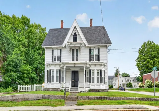 Photo 1 of Multi family home for sale at 18 School St, Hillsborough, NH 03244 | MLS# 5106584 | Listing updated on 2026-09-04