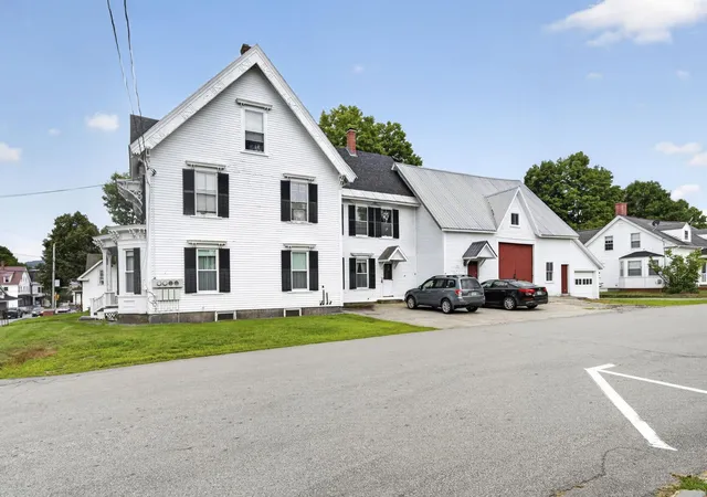 Photo 2 of Multi family home for sale at 18 School St, Hillsborough, NH 03244 | MLS# 5106584 | Listing updated on 2026-09-04