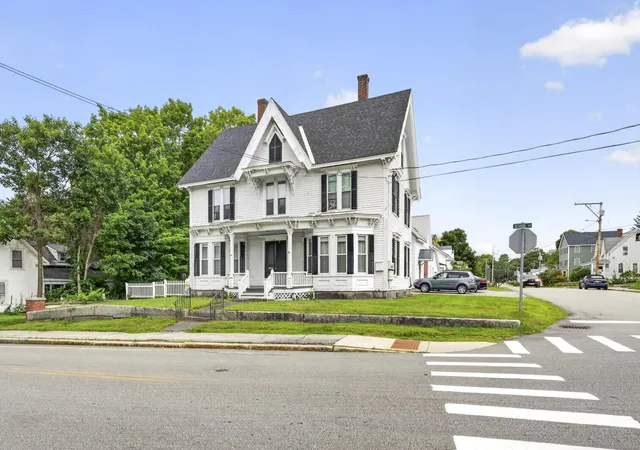 Photo 48 of Multi family home for sale at 18 School St, Hillsborough, NH 03244 | MLS# 5106584 | Listing updated on 2026-09-04
