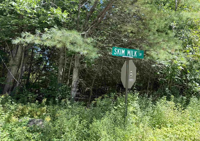 Photo 1 of Land for sale at 16 Skim Milk Ln, Brentwood, NH 03833 | MLS# 5106586 | Listing updated on 2026-08-27