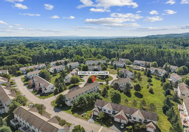 44th image of 2 Chablis Ter #4, Concord, NH 03303 | MLS# 5106588