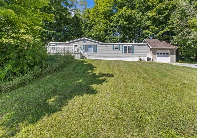 Photo 1 of Manufactured home for sale at 59 Reservoir Rd, Orange, VT 05641 | MLS# 5106590 | Listing updated on 2026-09-10